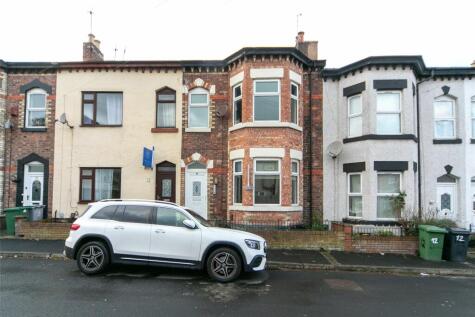 Laurel Road, BIRKENHEAD, CH42