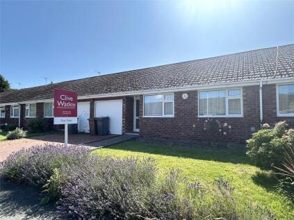 Howbeck Close, Oxton, CH43