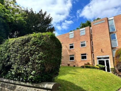 Shrewsbury Road, Claughton, CH43