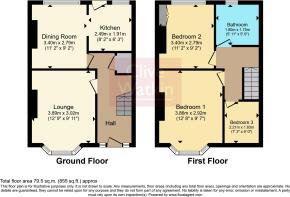 FLOOR-PLAN