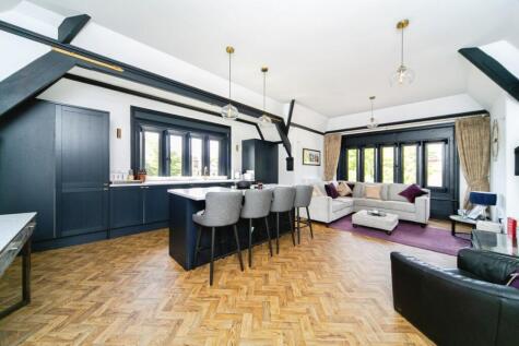 Devonshire Place, PRENTON, CH43