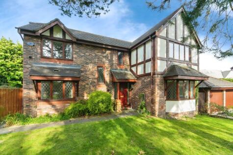 Calthorpe Way, Prenton, CH43