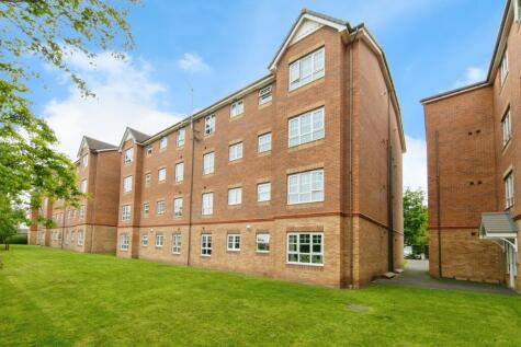 Merlin Road, Prenton, CH42