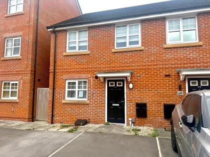 Plumer Drive, Birkenhead, CH41