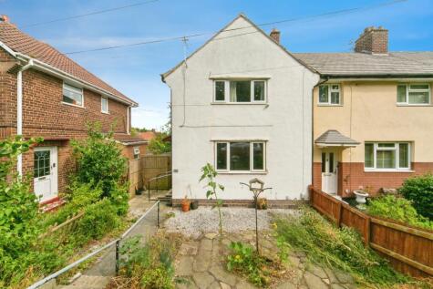 Boundary Road, PRENTON, CH43