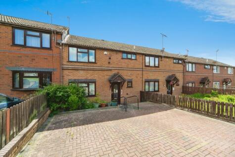 Edgefield Close, Prenton, Merseyside, CH43