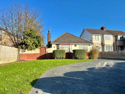 Sandbrook Lane, Wirral, Merseyside, CH46
