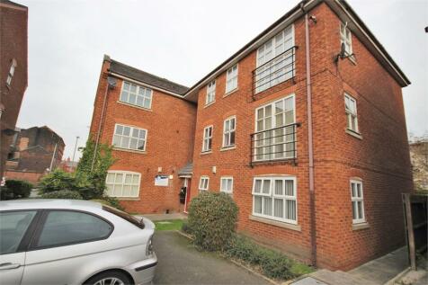 Widnes - 2 bedroom apartment for sale