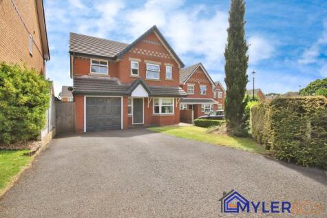 Heathfield Park, Widnes, WA8