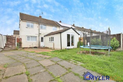 Abbey Close, WIDNES, WA8