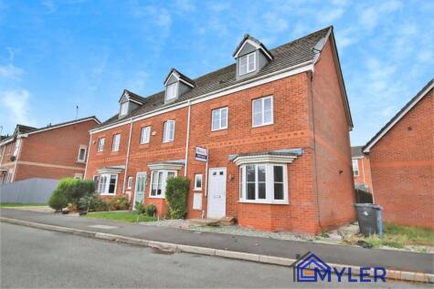 Rivenmill Close, Widnes, WA8