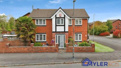 Headingley Close, St Helens, WA9