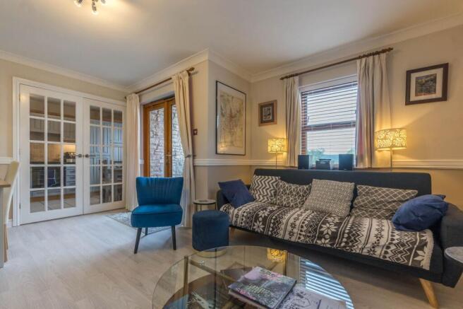 SITTING ROOM