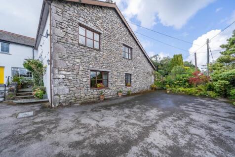 Hale Head House, Hale