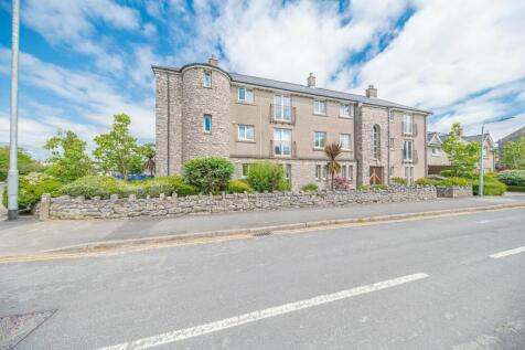 Flat 11, Weavers Court, Queen Katherine Street, Kendal