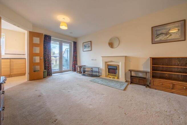 SITTING ROOM