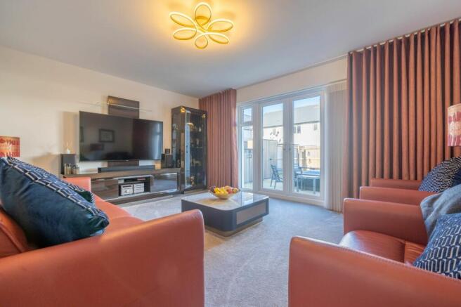 SITTING ROOM