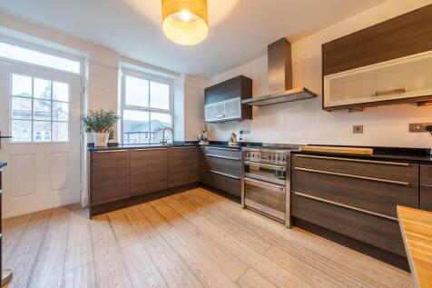 7 Summer Hill, Kendal