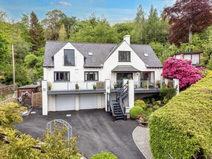 Bank Foot, Garth Row, Kendal