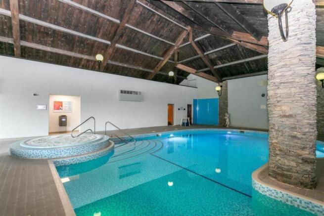 LEISURE COMPLEX