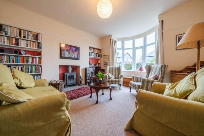 SITTING ROOM