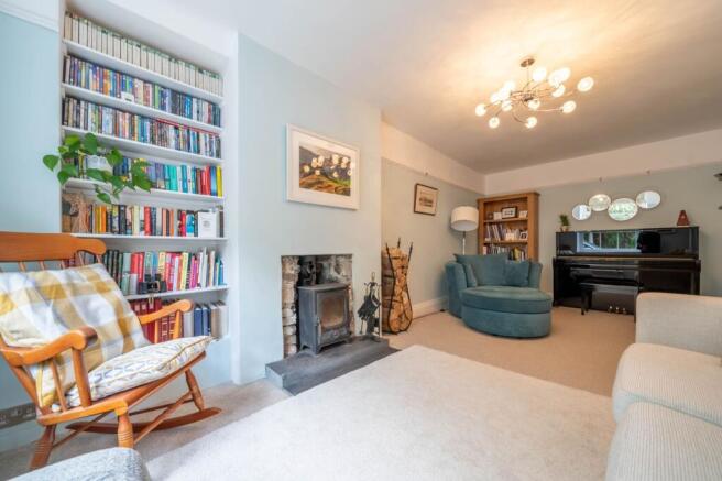 SITTING ROOM