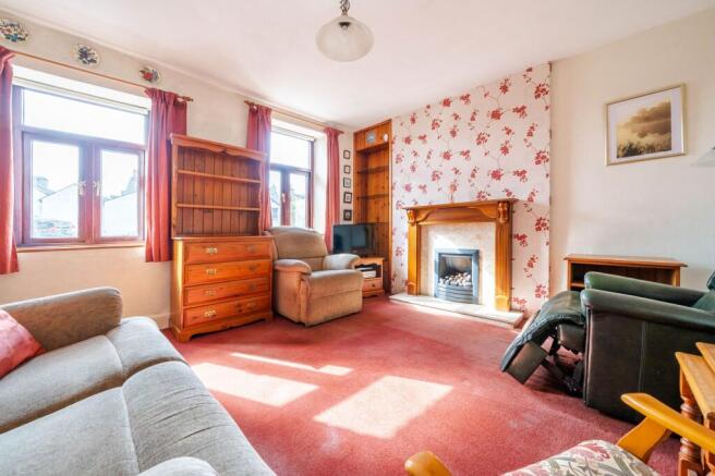 SITTING ROOM