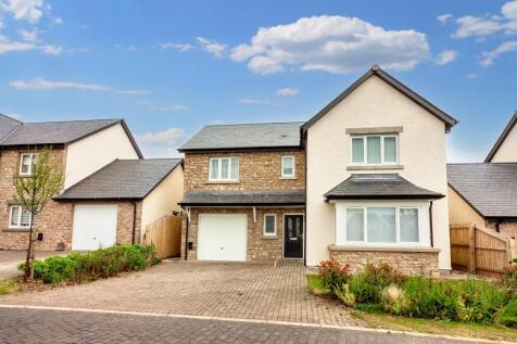 3 Thornthwaite Avenue, Kendal