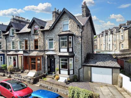 2 South Road, Kendal