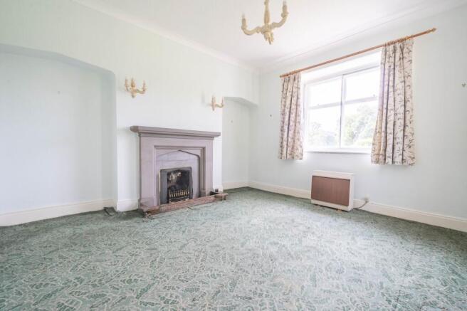 SITTING ROOM