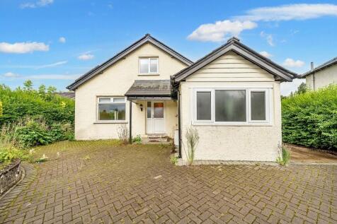 White Gate, Glebe Road, Kendal