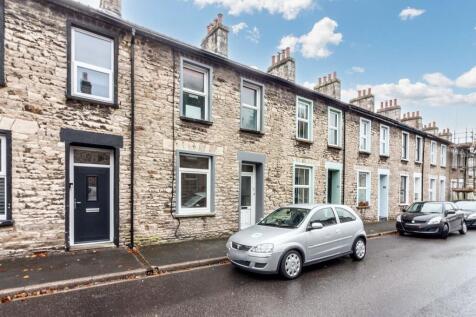 37 Park Street, Kendal