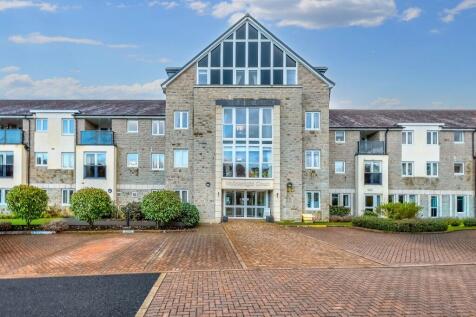 Apartment 46, Wainwright Court Webb View