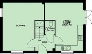 Stoneacre - Ground Floor