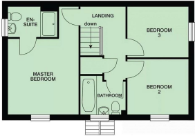 Stoneacre - First Floor