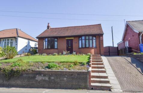 Bolton Road, Heath Charnock, Chorley, PR7 4AJ