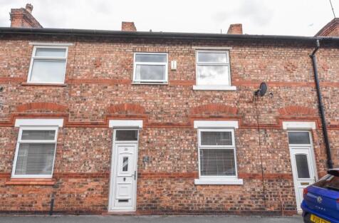 Stirling Street, Swinley, Wigan, WN1 2HJ