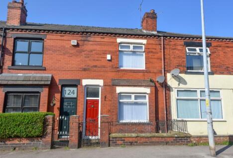 Gidlow Lane, Springfield, Wigan, WN6 7EA