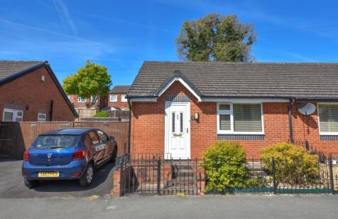 Durham Street, Whelley, Wigan, WN1 3YQ