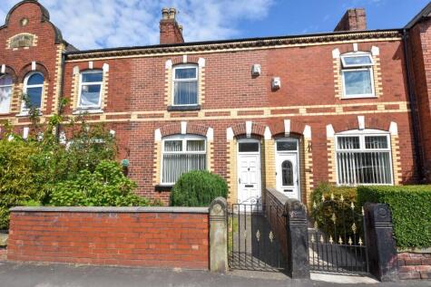 Ellesmere Road, Pemberton, Wigan, WN5 9LD