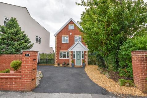 Jackson Street, Ince, Wigan, WN2 2EB