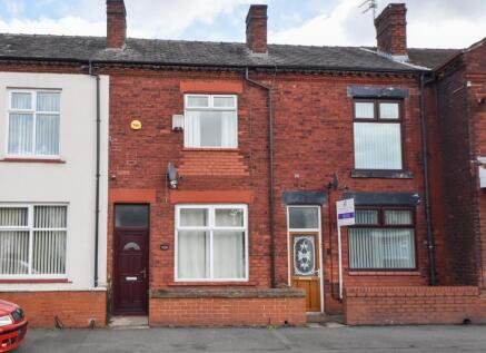 Twist Lane, Leigh, WN7 4ED