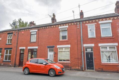 Cygnet Street, Poolstock, Wigan, WN3 5BW