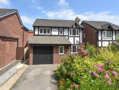 Copesthorne Close, Aspull, Wigan, WN2 1ZF