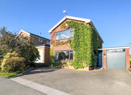 Elnup Avenue, Shevington, Wigan,WN6 8AT