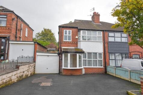 Blackthorn Avenue, Springfield, Wigan, WN6 7SA