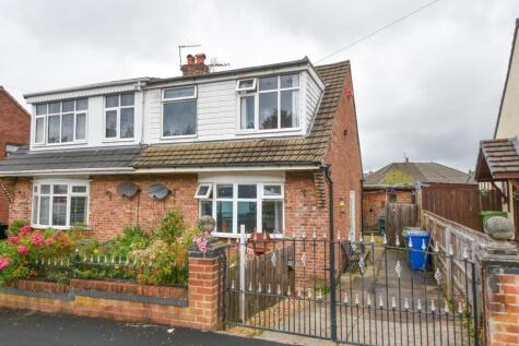 Camberwell Crescent, Whelley, Wigan, WN2 1AT