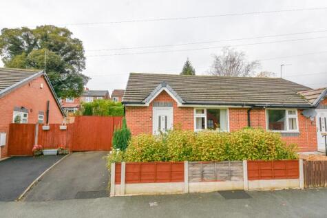 Durham Street, Whelley, Wigan, WN1 3YQ