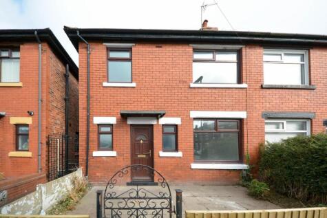 Heeley Street, Swinley, Wigan, WN1 2HN
