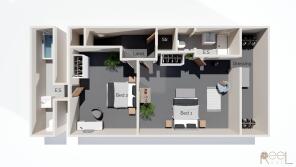 Duplex Left - Second Floor - 3D Floor Plan.jpeg